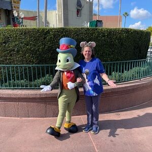 Meet your Posher, Michele